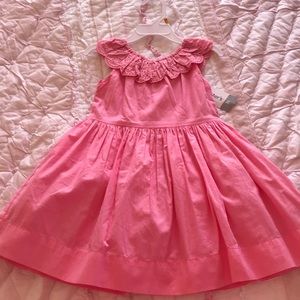NWT Carter’s Dress